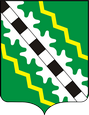 Малая Вишера герб